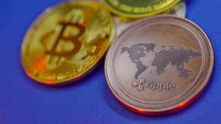 Crypto Powered Foundation Rippleworks Expands Its Reach Devex