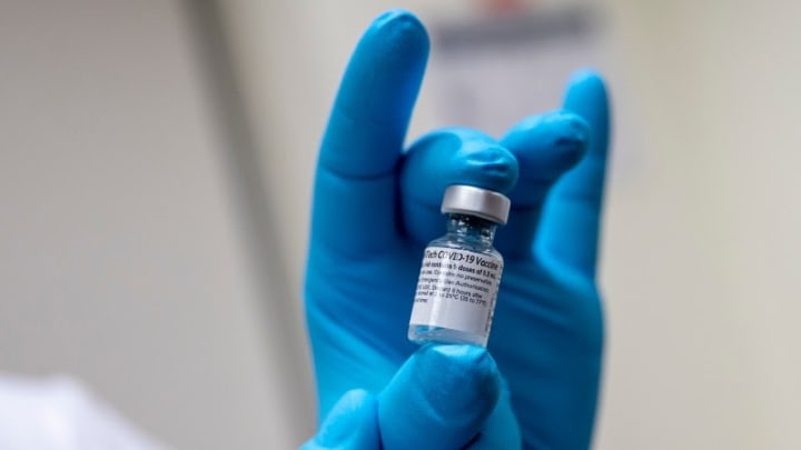 Eu Finalizes 500m Boost For Covax Devex