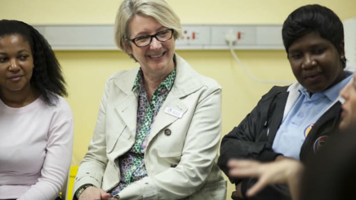 Q A Igniting The Power Of Girls And Women In Global Health Devex