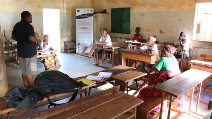 How To Ensure A Disability-Inclusive Response To Covid-19 | Devex