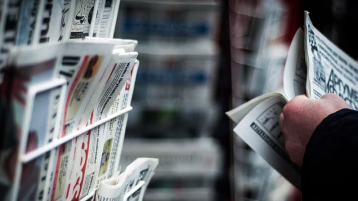 Bad news: How does media coverage affect public attitudes toward aid ...