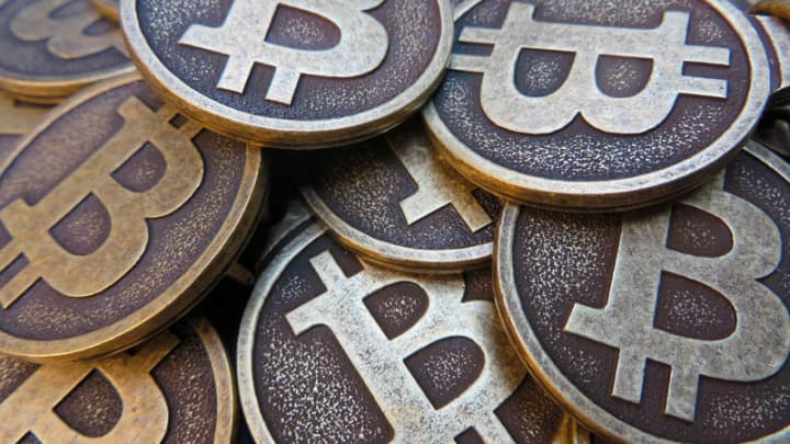 Firepro d500 bitcoin values