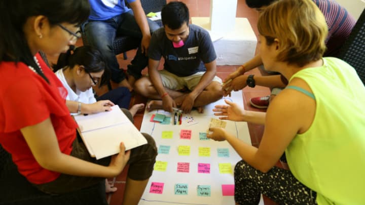 Attention chiefs of party: Here's how to do a successful project launch