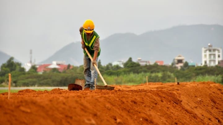 Usaid Begins New Round Of Agent Orange Cleanup In Vietnam Devex