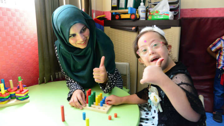 UN launches guidelines on disability inclusion in humanitarian action ...
