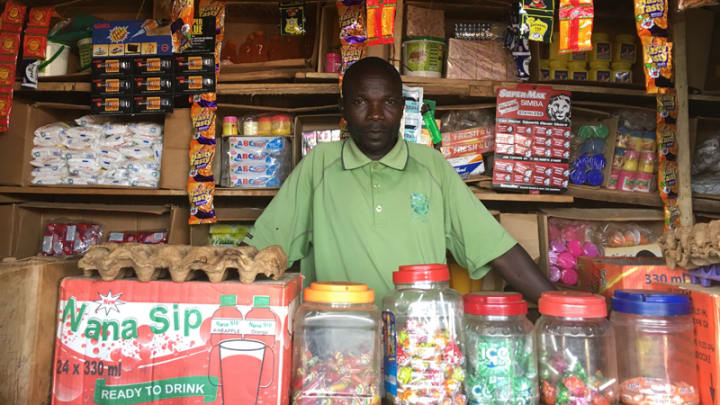 New Dib Brings In Big Donors Provides Biggest Test Of Model To Date Devex Grocery shopping is an integral part of human life, and any such business what are some really good, small business ideas in africa? new dib brings in big donors provides