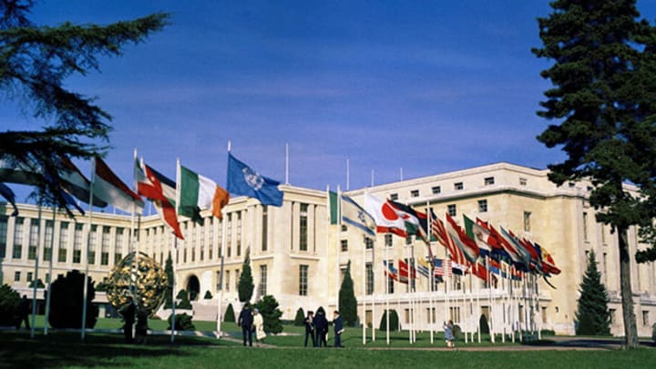 Un Careers Devex Devex