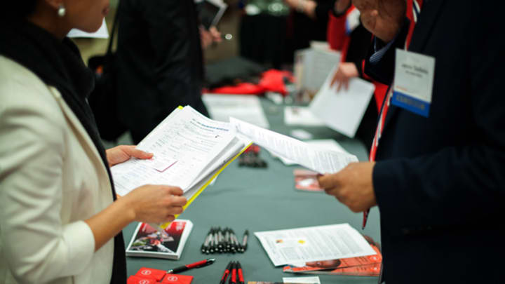 What Recruiters Look For In A Cover Letter Devex