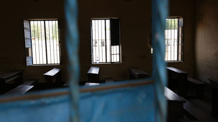 South Sudan's future depends on getting children back in school, aid actors say