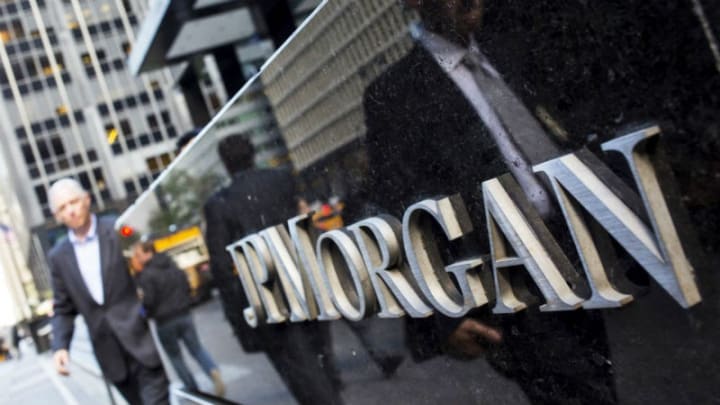 J P Morgan Launches Its Own Development Finance Institution Devex
