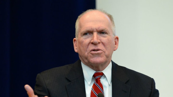 CIA director: US government will need to 'overhaul' how it engages with ...