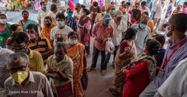 Foreign Aid Regulations Donor Fatigue Stymie India Covid 19 Response Devex