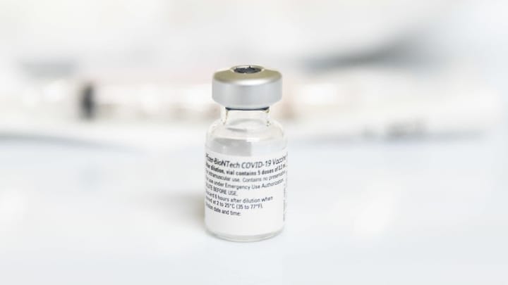 Opinion For Covid 19 Vaccines To Succeed We Must Build Trust Devex