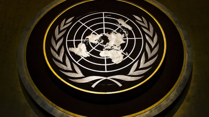Leaked Un Staff Survey Shows Fears Over Whistleblowing Ethical Accountability Devex