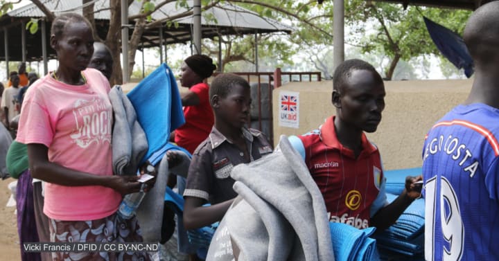 Exclusive: NGOs say FCDO gagging them on aid cuts | Devex