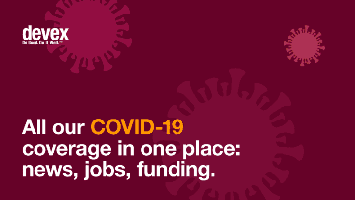 In Brief Covid 19 Situation In Png Is Worse Than Official Numbers Suggest Devex
