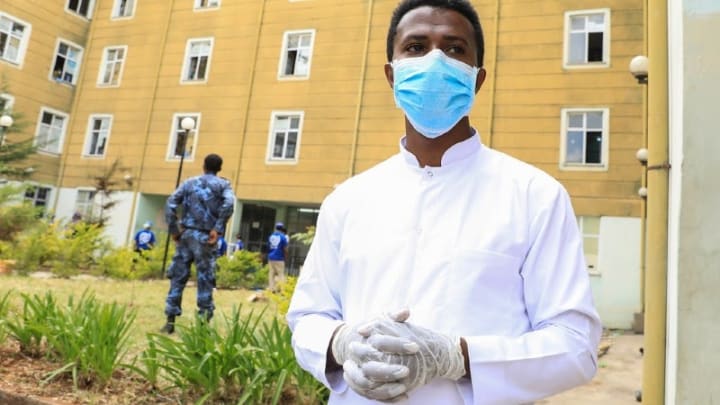 What More Could Donors Be Doing On Covid 19 Devex