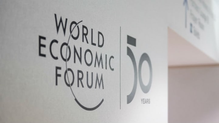Davos 2020 China S Travel Bans And Un Court S Myanmar