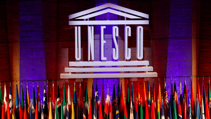 The future of India at stake: UNESCO