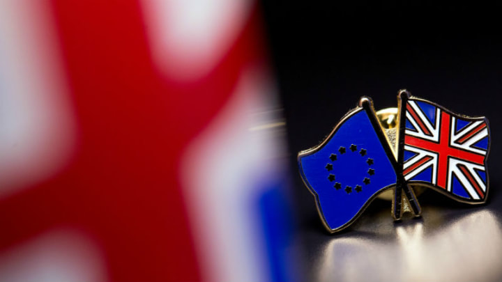 Brexit Fallout World Bank Elections And A Deadly Day In Nairobi