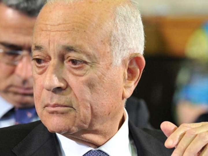 EU, Arab League foreign ministers convene in Egypt | Devex