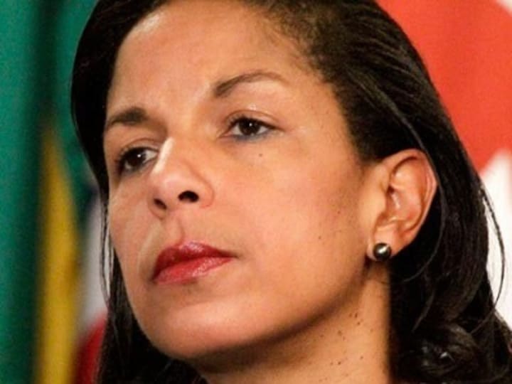 Susan Rice withdraws for secretary of state | Devex