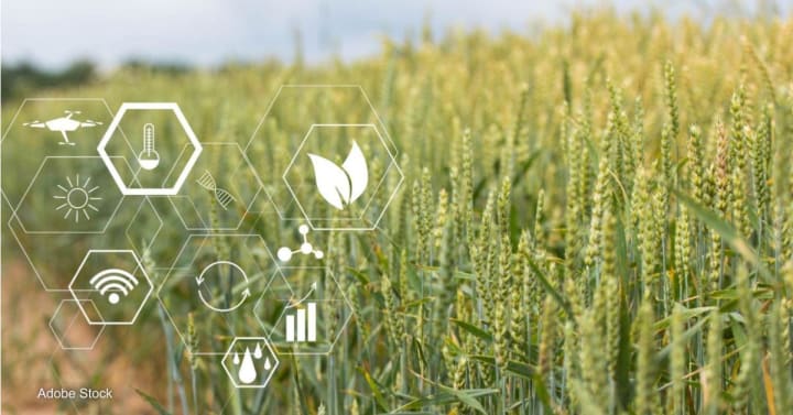 Agricultural