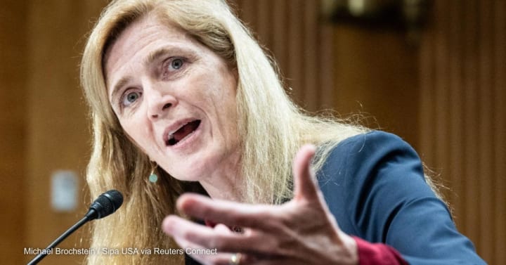 Localization ‘lagging’ on bulk procurement, says USAID chief
