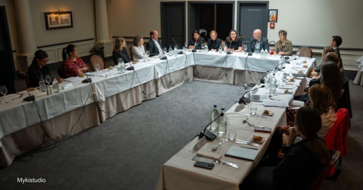 ‘Health is an investment, not a cost’: 3 ways to expand NCD financing