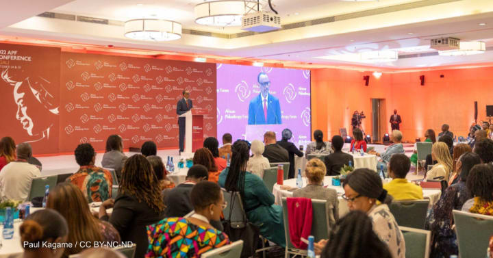 Opinion: African philanthropy promises dynamic responses to local needs