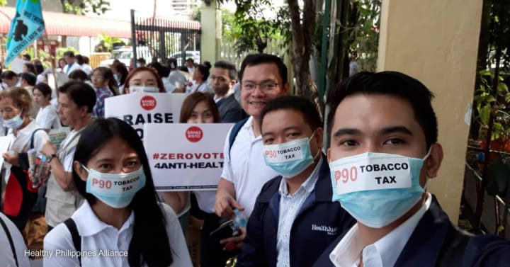 Opinion: Investing in health — unlocking fiscal policy potential 