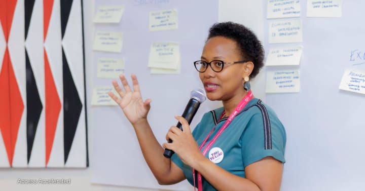 Opinion: From strain to strength — advancing sustainable NCD financing
