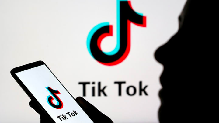 social media platform tiktok