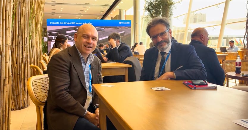 Why DFIs may have been 'too cautious' on taking risk