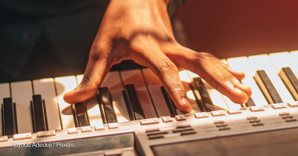 To solve Africa’s jobs crisis, measure music like manufacturing