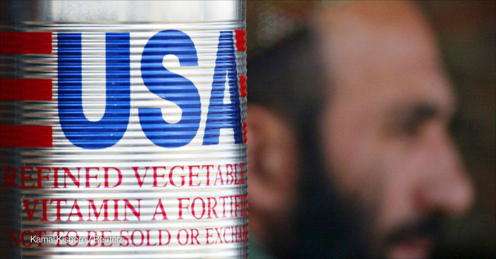 Why ending US food aid to Afghanistan, Yemen threatens national security