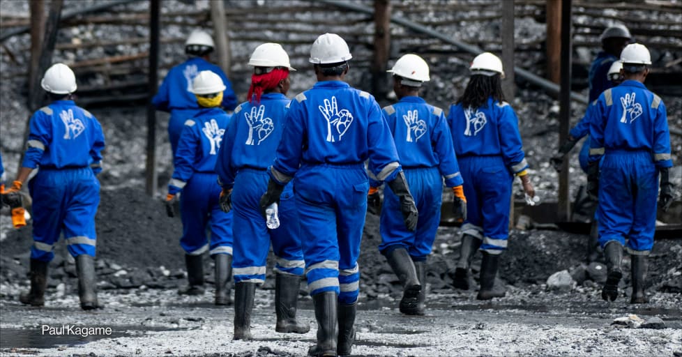 Mining can become Africa’s most powerful engine of regional integration