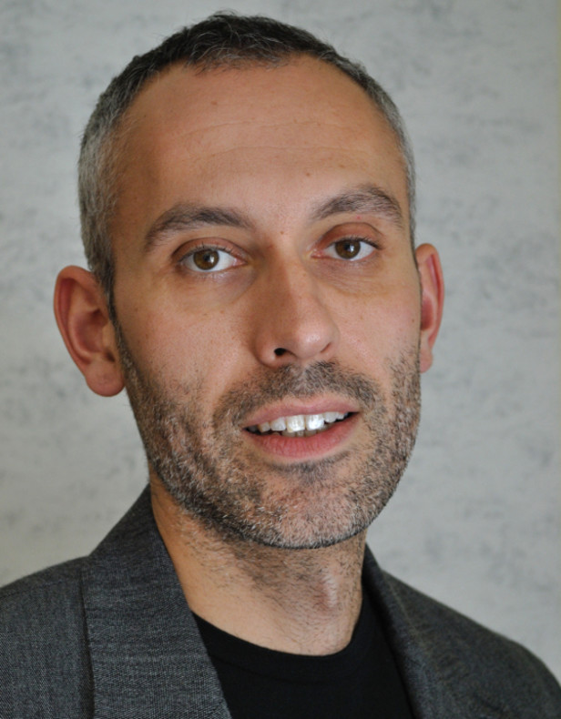 Robert Bailey, senior research fellow, Food &amp; Environmental Security at Chatham House. Photo by: Chatham House - Rob-Bailey