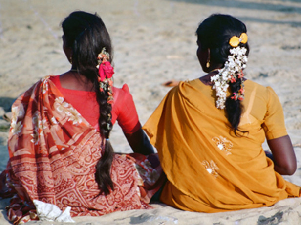 Child Marriage in India by Jaya Sagade