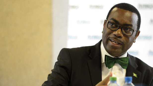 Résultat de recherche d'images pour "Akinwumi Adesina"