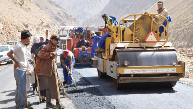 The hidden costs of doing business in Afghanistan