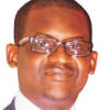 Farouk Gumel