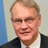 John Hendra