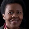 Lindiwe Majele Sibanda