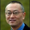 Keiji  Fukuda