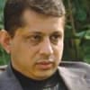 Syed Munir Khasru