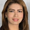 Huma Abbasi 
