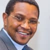 Dr. Jakaya Mrisho Kikwete