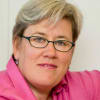 Rachel Kyte