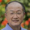 Jim Yong Kim